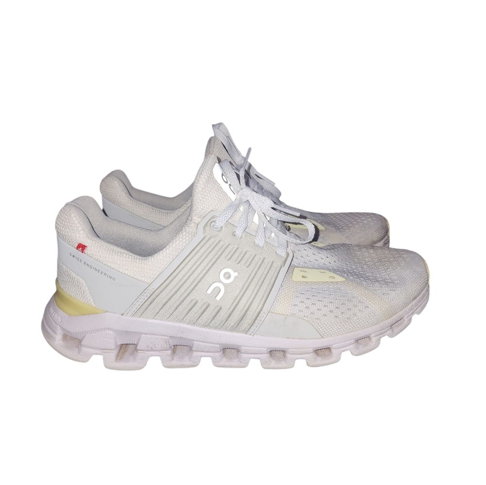 On Running Cloudswift 4 Womens Shoes Size 10 W Cloudtec Technology